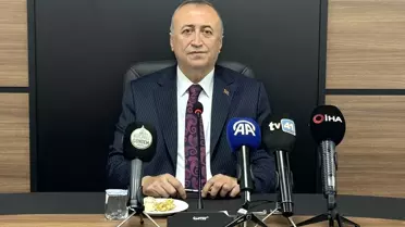 Başkan Balcı'dan ekmek zammı açıklaması: Tüm Türkiye'de sınır kondu!