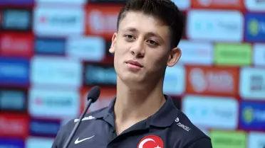 Arda Güler: İspanya'ya Saygı Diyoruz, Ama Kazanmak İçin Oynayacağız