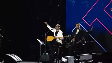 Türkiye Kültür Yolu Festivali Kayseri'de sürüyor