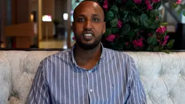 Somalili Gençler Türkiye'de Eğitildi, Ülkelerine Katkı Sağlıyor