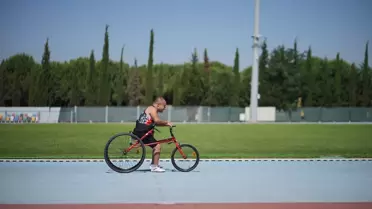 Nejdet Çetin, Altın Madalya Peşinde