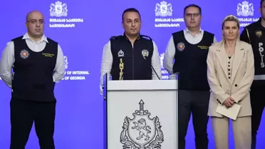 Türkiye ve Gürcistan'dan Ortak Operasyon