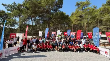 Türkiye Petank Şampiyonası Sonuçlandı