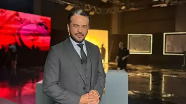 Türklerin Mirası Belgeseli Çekimleri Tamamlandı