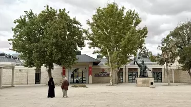 Ahilik Haftası Coşku ile Kutlanıyor