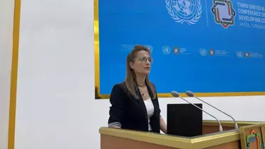 LLDC Konferansı: Stratejik Ortaklıklar ve Yenilikçi Çözümler