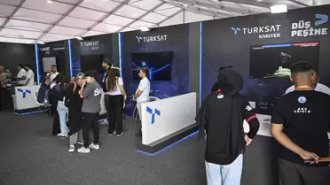 Türksat 7A Projesi 2024'te Başlayacak