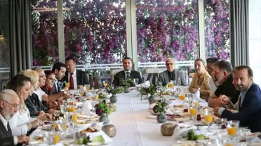 Doğan Sager, Bursa Turizmine Değer Katacak