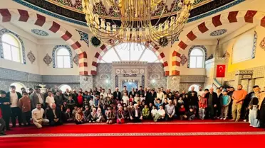 Mevlid-i Nebi Haftası Etkinliği