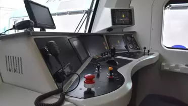 Demir Yolu Hedefi: 28.500 km