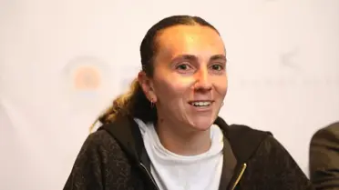 Uluslararası Samsun Açık WTA 125 Turnuvası Başladı