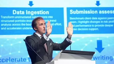 Yapay Zeka Sigortacılıkta Tartışıldı