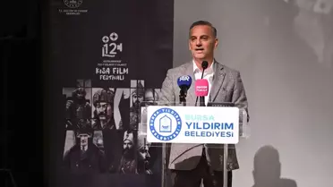 12. Yed-i Velayet Kısa Film Festivali Başladı