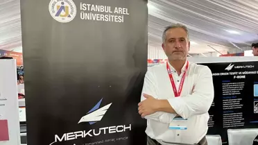 Afet Yönetimi İçin Yeni İHA: F-Rone