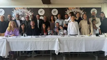 Özel Gereksinimli Çocuklar Tiyatrosu Projesi