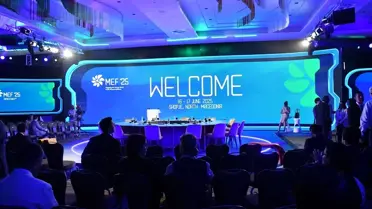 Makedon Enerji Forumu Üsküp'te Toplandı