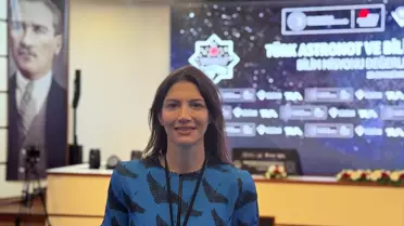 Uzay Kolonisi için İnsan Fizyolojisi Üzerine Çalışmalar