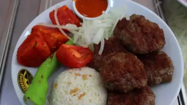 Uzunköprü Köftesi Coğrafi İşaret Aldı