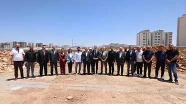 Mardin'de Çocuk Evleri İncelemesi