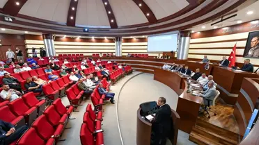 Antalya'da Turizm Güvenliği ve Restorasyon Çalışmaları
