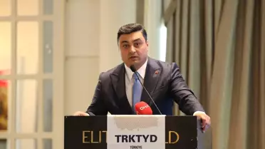 Van'da Akıllı Şehirler Konferansı