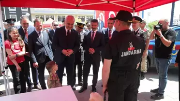 Bahçesaray'da Yangın: 14 Yaşındaki Çocuk Hayatını Kaybetti