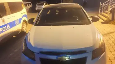 Van'da 228 Suçlu Yakalandı