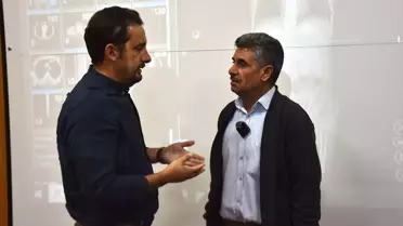 Yapay Zeka ile Kanser Ameliyatı