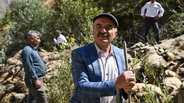 333'ü birinin peşinden gitti, zarar çok büyük