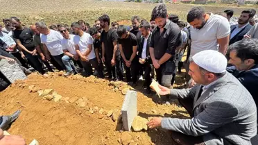 Van'da Silahlı Saldırı: Onur Karael Hayatını Kaybetti