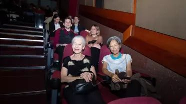 3. Türk Filmleri Festivali Caracas'ta Açıldı