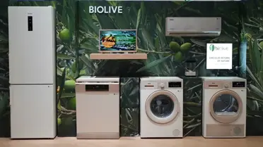 Vestel Sürdürülebilir Gelecek İçin Adım Atıyor