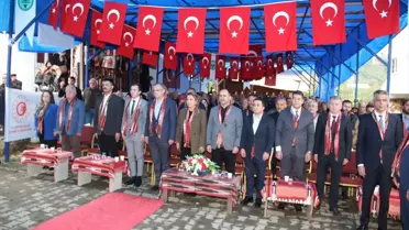 Hacı Abdullah Halife'yi Anma Etkinliği