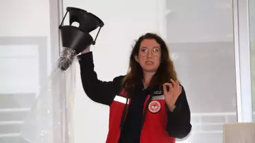 Kahverengi Kokarca ile Mücadele Toplantısı