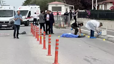 Yalova'da Silahlı Saldırıda İki Tutuklama