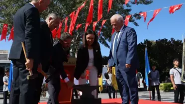 Yalova'da Ahilik Haftası Kutlandı