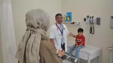 Uzmanlardan Çocuklarda Kilo Uyarısı