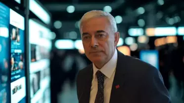 AI & Cyber Security Expo 2025 İstanbul'da