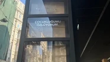 Yapı Kredi'den Sanat Dolu Bahar