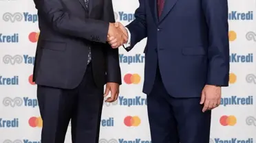 Yapı Kredi'den Mobil Ödemeye Yeni Entegrasyon