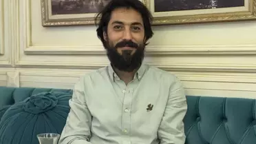 Ali Sürmelioğlu'ndan İstanbul'u Anlatan Roman