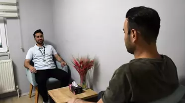 YEDAM'dan Bağımlılara Aile Desteği
