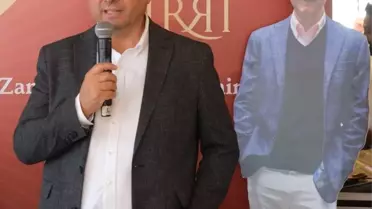 Dan Brown, 'Sırların Sırrı' için Türkiye'de