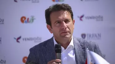 YETEV'den Okçulara Destek