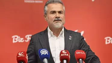 Suat Kılıç: Su Kaynakları Korunmalı
