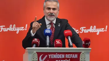 YRP'den Leman dergisine sert tepki