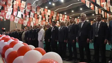 Erbakan, Orta Doğu Gelişmelerini Değerlendirdi