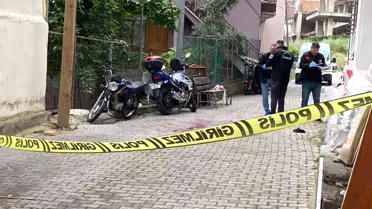 Kocaeli'de Abi Kardeş Arasında Tüfekli Tartışma