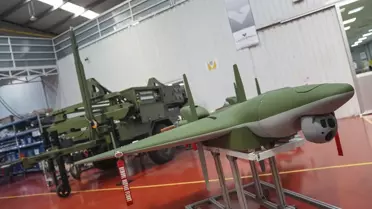 Dolanan Mühimmatın İhracat Başarısı