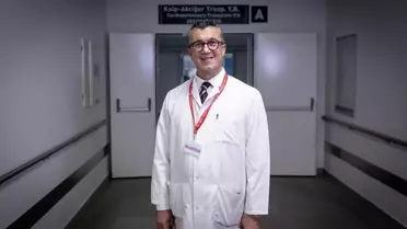 Yerli Kalp Akciğer Makinesi İlk Testleri Geçti